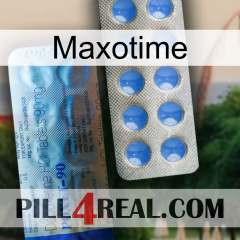 Maxotime 40